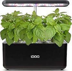 iDOO Growing System for Hydroponics Growing System